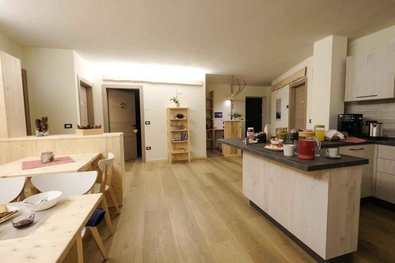 B&B Le Ciorciole テーゼロ エクステリア 写真