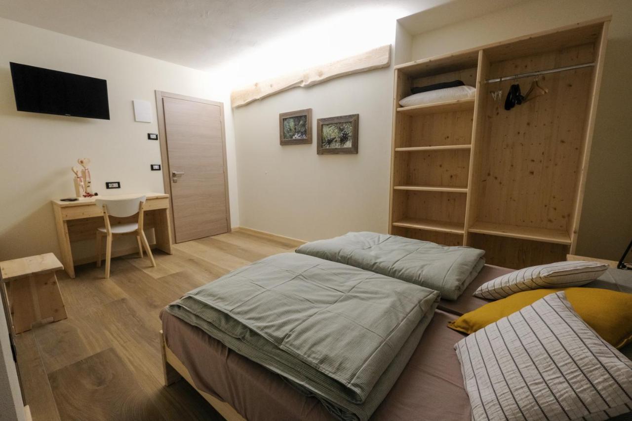 B&B Le Ciorciole テーゼロ エクステリア 写真